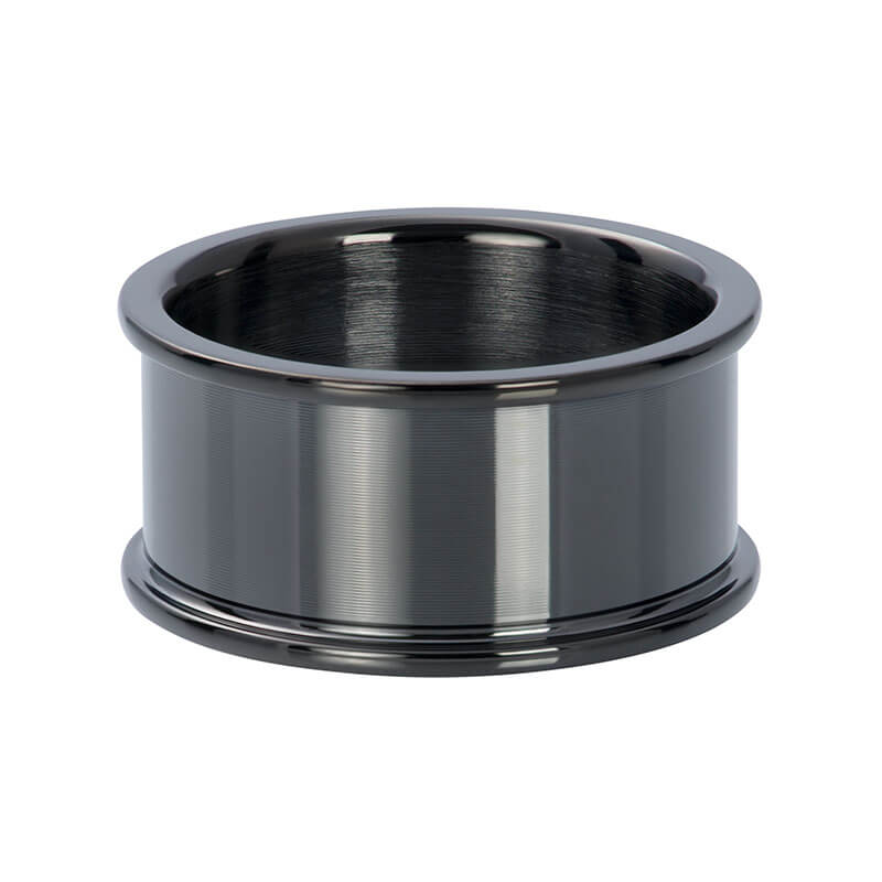 iXXXi Basisring 10 mm Zwart Top Merken Winkel